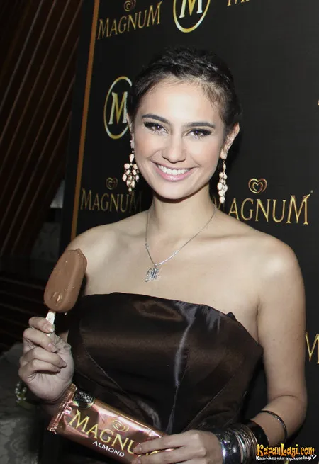 Foto Marissa Nasution