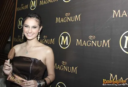 Foto Marissa Nasution