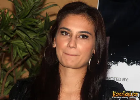 Foto Marissa Nasution