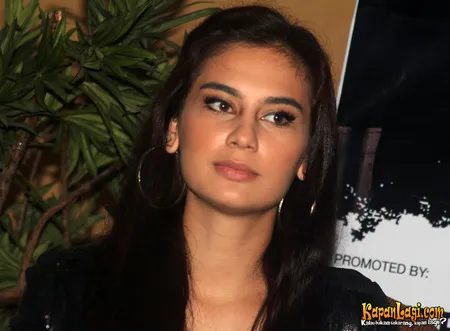 Foto Marissa Nasution