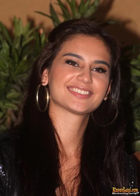 Foto Marissa Nasution