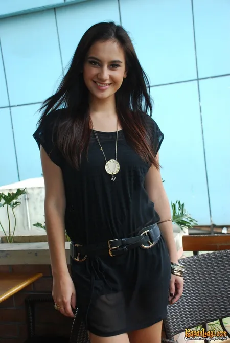 Foto Marissa Nasution