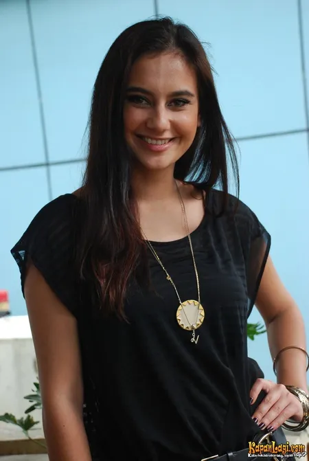 Foto Marissa Nasution