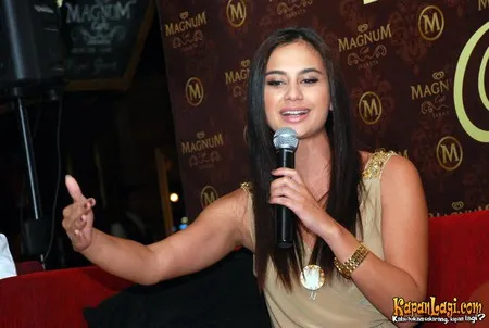 Foto Marissa Nasution