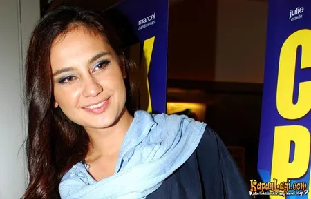 Foto Marissa Nasution