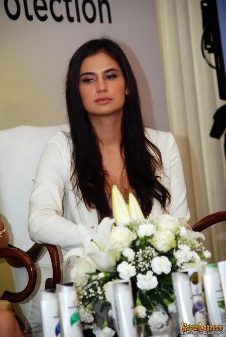 Foto Marissa Nasution