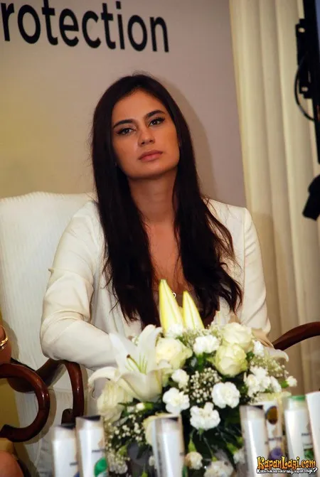 Foto Marissa Nasution