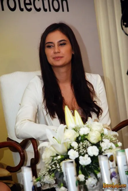 Foto Marissa Nasution