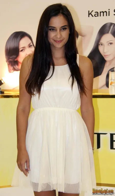 Foto Marissa Nasution