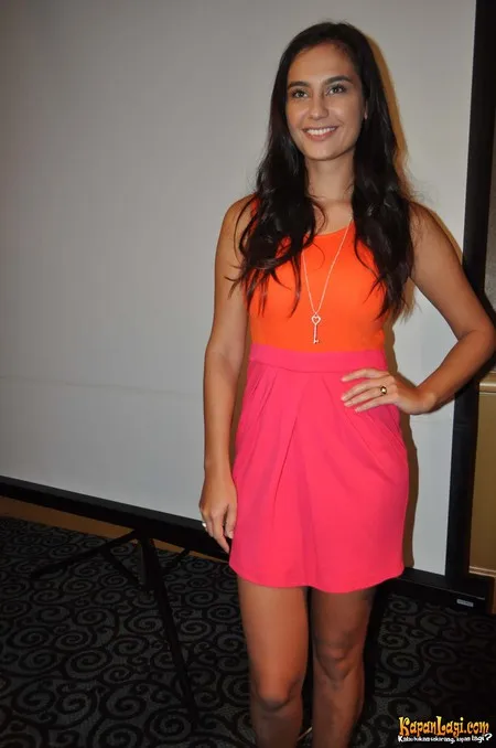 Foto Marissa Nasution