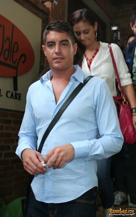 Foto Marissa Nasution