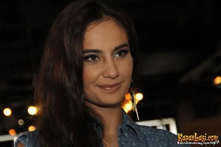 Foto Marissa Nasution