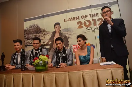 Foto Marissa Nasution