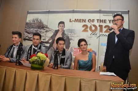 Foto Marissa Nasution