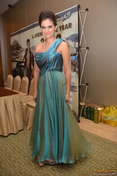 Foto Marissa Nasution