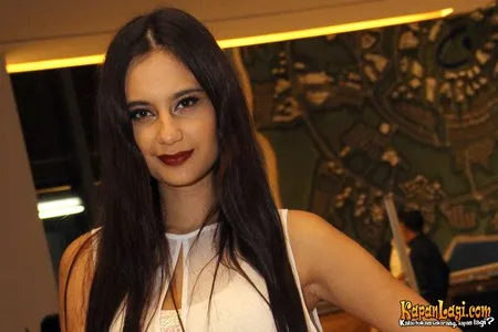 Foto Marissa Nasution