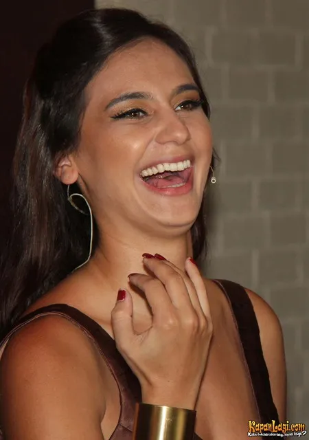 Foto Marissa Nasution