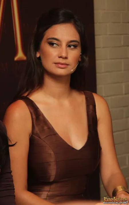 Foto Marissa Nasution