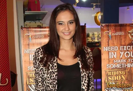 Foto Marissa Nasution