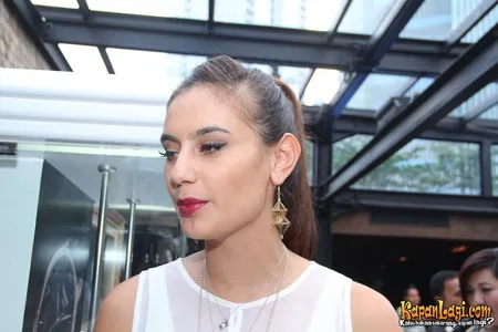 Foto Marissa Nasution