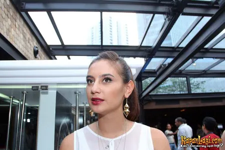 Foto Marissa Nasution