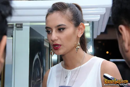 Foto Marissa Nasution