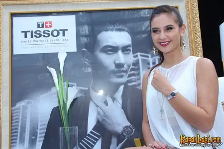 Foto Marissa Nasution