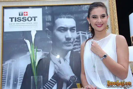 Foto Marissa Nasution