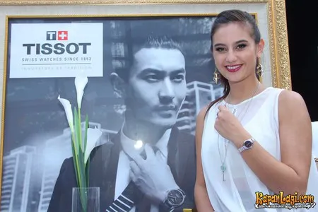 Foto Marissa Nasution