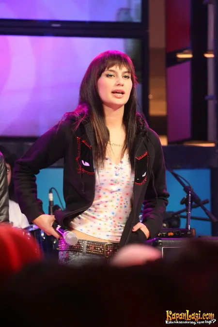 Foto Marissa Nasution