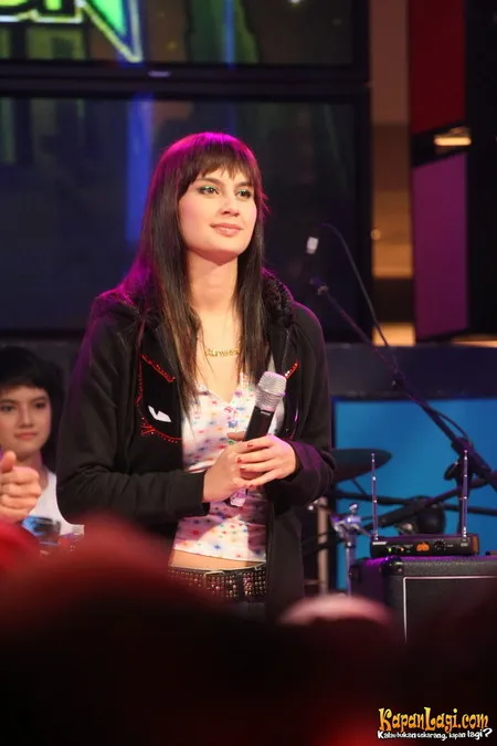 Foto Marissa Nasution