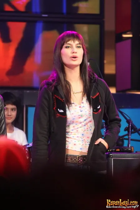 Foto Marissa Nasution