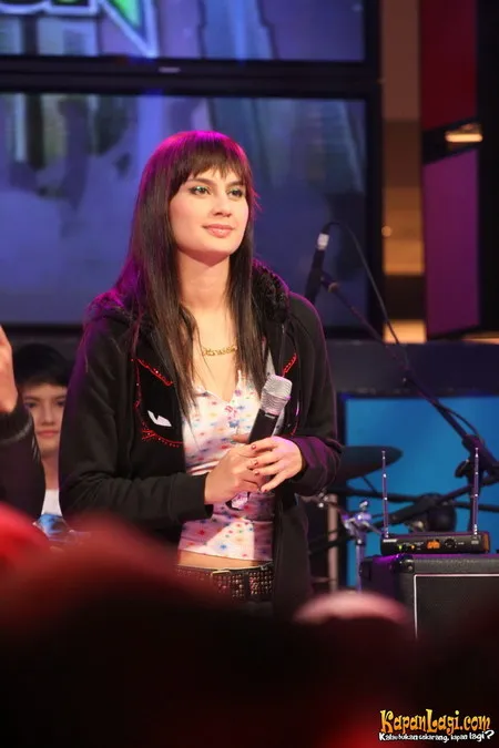 Foto Marissa Nasution