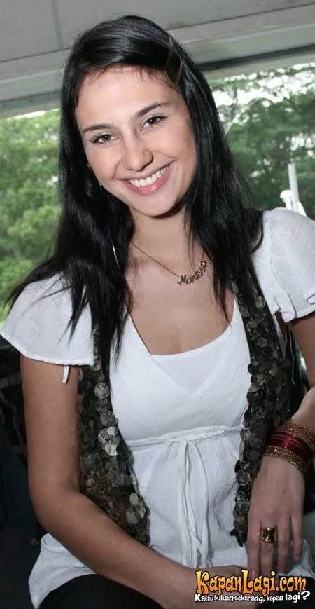 Foto Marissa Nasution
