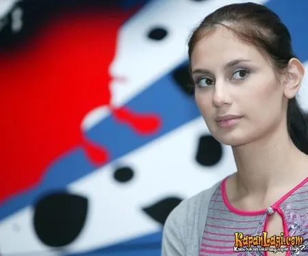 Foto Marissa Nasution