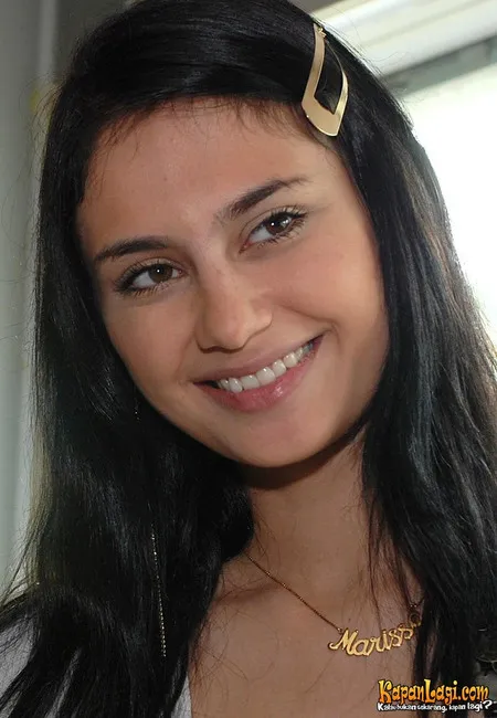 Foto Marissa Nasution