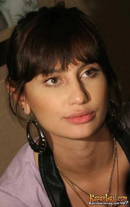 Foto Marissa Nasution