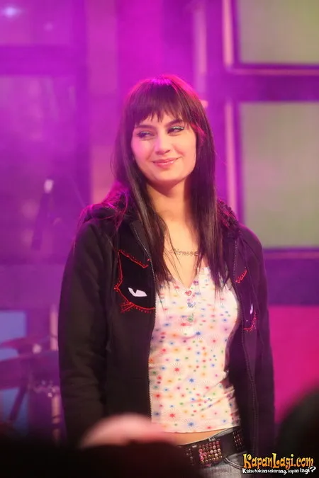 Foto Marissa Nasution