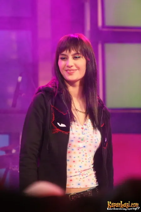 Foto Marissa Nasution