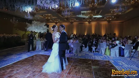 Foto Marissa Nasution