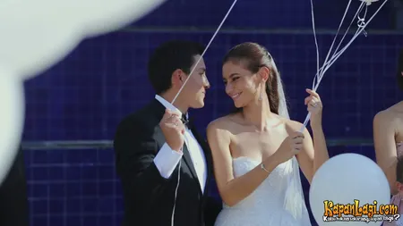 Foto Marissa Nasution