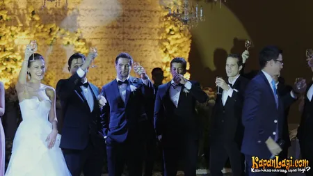 Foto Marissa Nasution