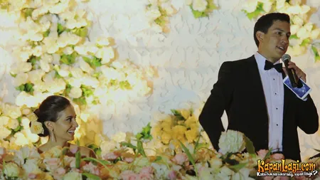 Foto Marissa Nasution