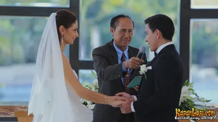 Foto Marissa Nasution