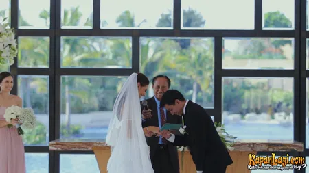 Foto Marissa Nasution