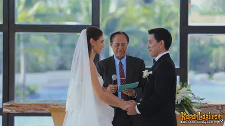 Foto Marissa Nasution