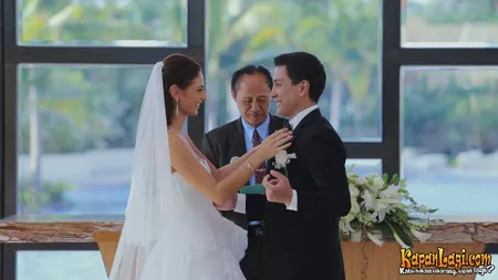 Foto Marissa Nasution