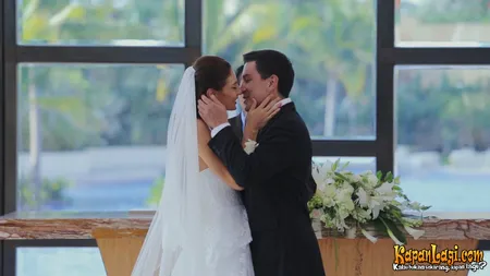 Foto Marissa Nasution