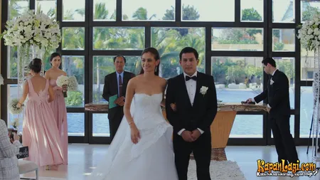 Foto Marissa Nasution