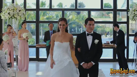 Foto Marissa Nasution